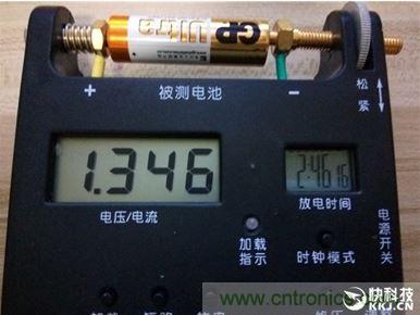 電池新貴小米彩虹5號：是浪得虛名，還是實至名歸？