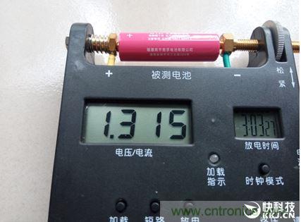 電池新貴小米彩虹5號：是浪得虛名，還是實至名歸？