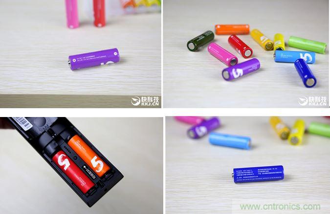 電池新貴小米彩虹5號：是浪得虛名，還是實至名歸？