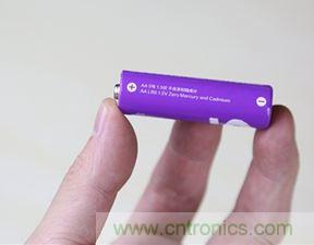 電池新貴小米彩虹5號：是浪得虛名，還是實至名歸？