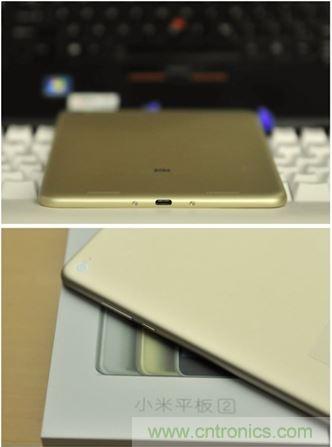 發(fā)布即引來眾多吐槽，小米平板2真的只是看起來很美？
