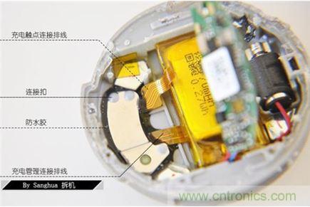 脫下外殼看本質！榮耀zero手環(huán)能否脫穎而出？