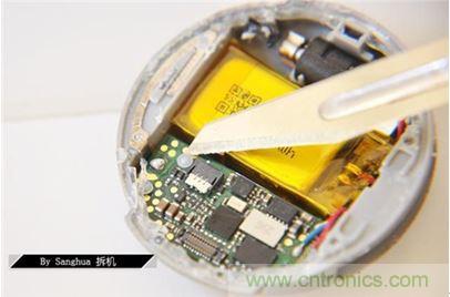 脫下外殼看本質！榮耀zero手環(huán)能否脫穎而出？