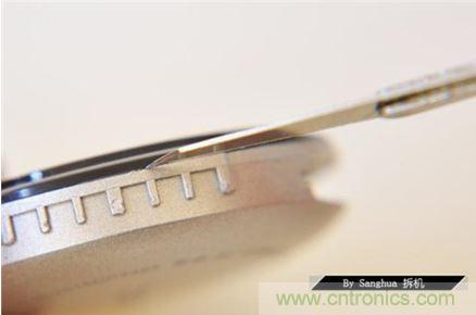 脫下外殼看本質！榮耀zero手環(huán)能否脫穎而出？