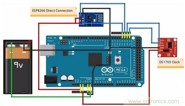 &ldquo;攻城獅&rdquo;爸比的showtime：為寶貝自制一臺(tái)兒童小電腦