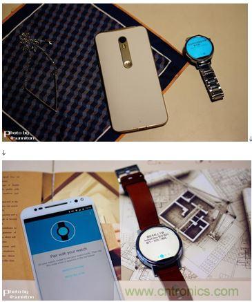 Moto 360 二代：&ldquo;精益求精&rdquo;的細(xì)節(jié)仍無(wú)法彌補(bǔ)功能的缺失