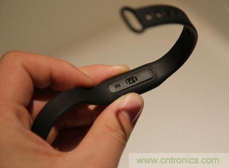 小米手環(huán)光感版體驗：便宜實惠，功能尚可