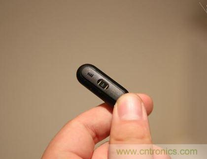 小米手環(huán)光感版體驗：便宜實惠，功能尚可