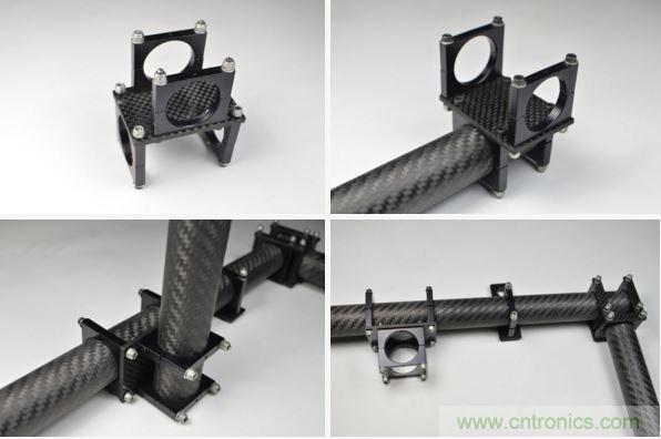 攝影發(fā)燒友：想要相機(jī)穩(wěn)如雞頭，學(xué)我DIY自平衡相機(jī)穩(wěn)定器