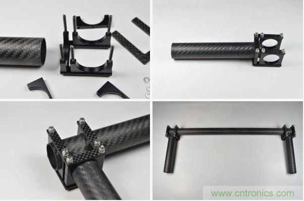 攝影發(fā)燒友：想要相機(jī)穩(wěn)如雞頭，學(xué)我DIY自平衡相機(jī)穩(wěn)定器