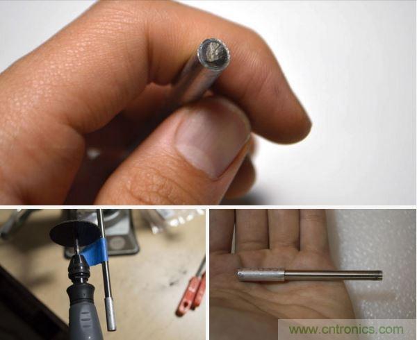 攝影發(fā)燒友：想要相機(jī)穩(wěn)如雞頭，學(xué)我DIY自平衡相機(jī)穩(wěn)定器