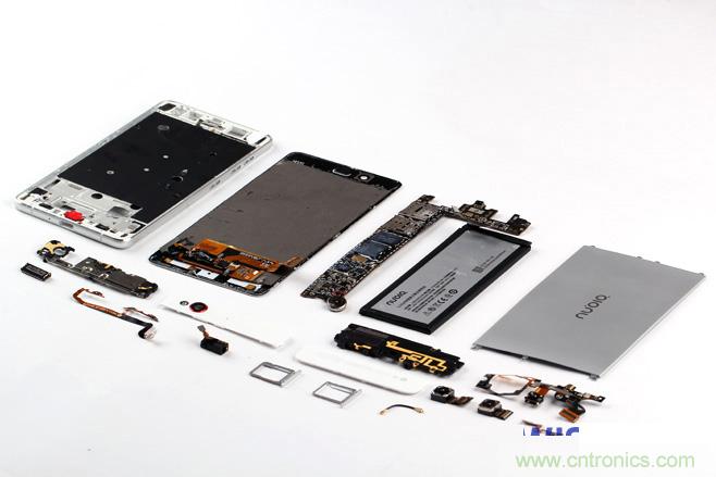 真文藝還是假噱頭? 走進努比亞My Prague的&ldquo;內(nèi)芯&rdquo;世界