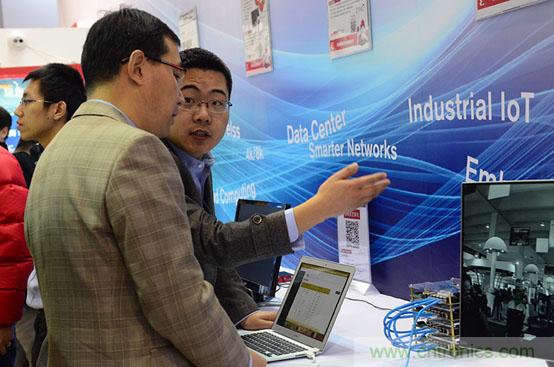 由十余款創(chuàng)客設(shè)計(jì)看FPGA如何在智能硬件界&ldquo;大展拳腳&rdquo;？