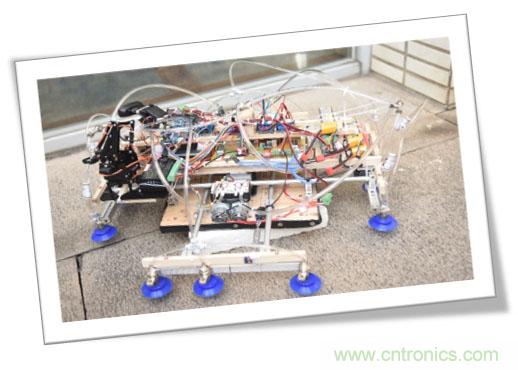 由十余款創(chuàng)客設(shè)計(jì)看FPGA如何在智能硬件界&ldquo;大展拳腳&rdquo;？