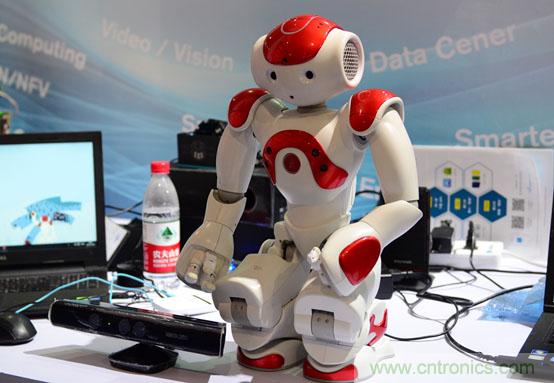 由十余款創(chuàng)客設(shè)計(jì)看FPGA如何在智能硬件界&ldquo;大展拳腳&rdquo;？