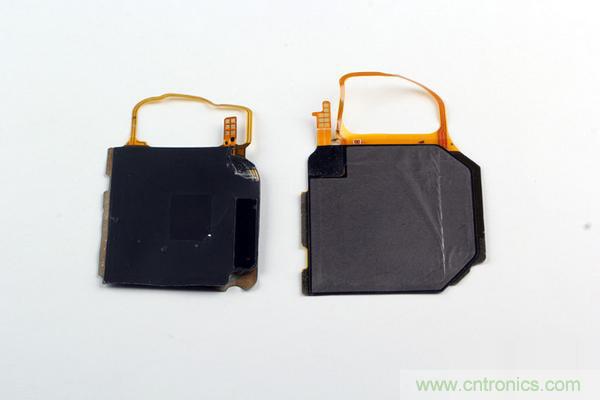 三星S6 Edge+拆解：比S6 Edge加在哪里？