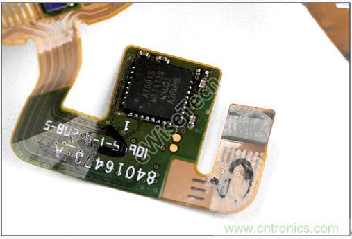 MOTO 360二代智能手表拆解：只有細(xì)節(jié)，沒有亮點