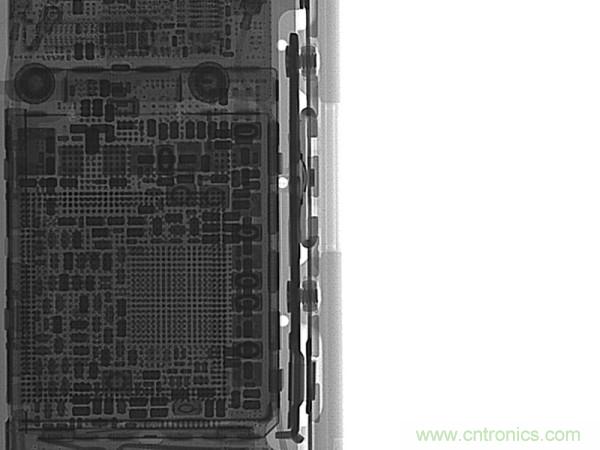 Ihpone 6s 真的是處處都不同嗎？歡迎大家來&ldquo;找茬兒&rdquo;