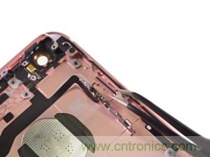 Ihpone 6s 真的是處處都不同嗎？歡迎大家來&ldquo;找茬兒&rdquo;