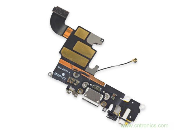 Ihpone 6s 真的是處處都不同嗎？歡迎大家來&ldquo;找茬兒&rdquo;