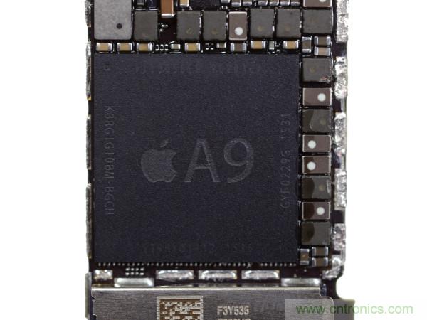 Ihpone 6s 真的是處處都不同嗎？歡迎大家來&ldquo;找茬兒&rdquo;