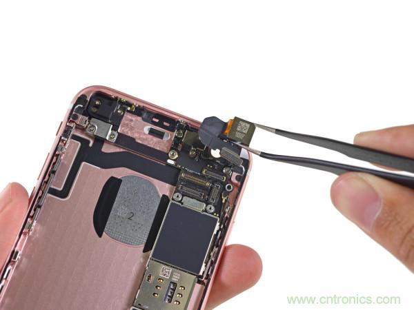 Ihpone 6s 真的是處處都不同嗎？歡迎大家來&ldquo;找茬兒&rdquo;