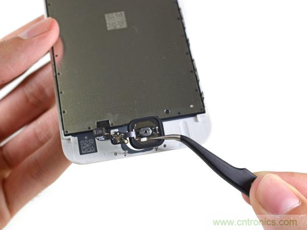 Ihpone 6s 真的是處處都不同嗎？歡迎大家來&ldquo;找茬兒&rdquo;