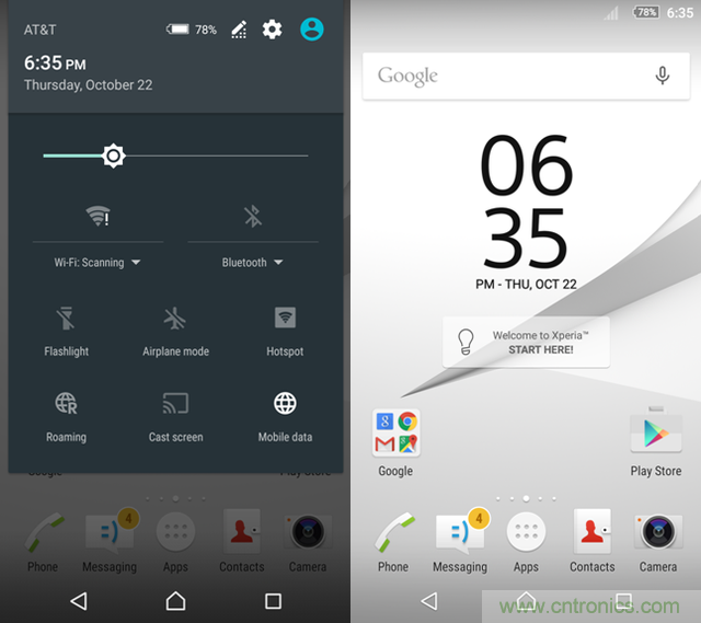 傳奇索尼，憑借Sony Xperia Z5能否在移動市場奪得一席之地？