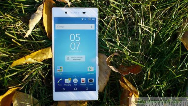 傳奇索尼，憑借Sony Xperia Z5能否在移動市場奪得一席之地？