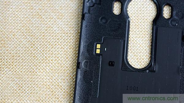 業(yè)界良心 LG V10 評(píng)測(cè):剛毅、冷峻，不失人性化