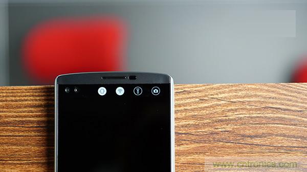 業(yè)界良心 LG V10 評(píng)測(cè):剛毅、冷峻，不失人性化