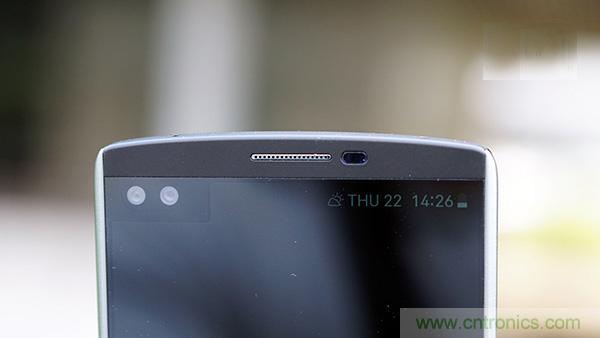 業(yè)界良心 LG V10 評(píng)測(cè):剛毅、冷峻，不失人性化