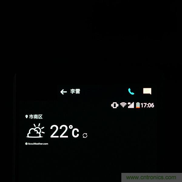 業(yè)界良心 LG V10 評(píng)測(cè):剛毅、冷峻，不失人性化