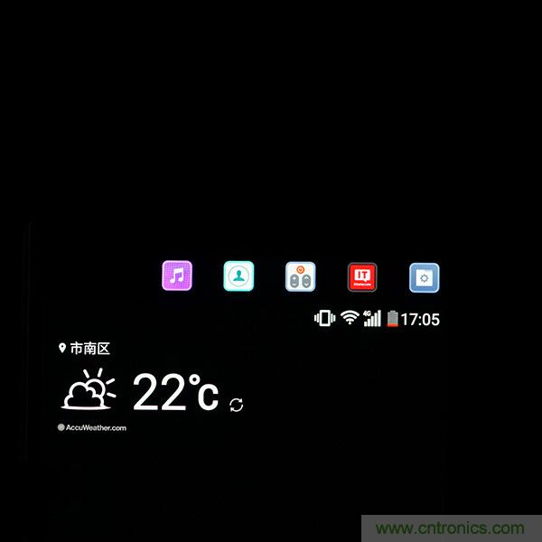 業(yè)界良心 LG V10 評(píng)測(cè):剛毅、冷峻，不失人性化
