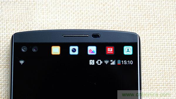 業(yè)界良心 LG V10 評(píng)測(cè):剛毅、冷峻，不失人性化