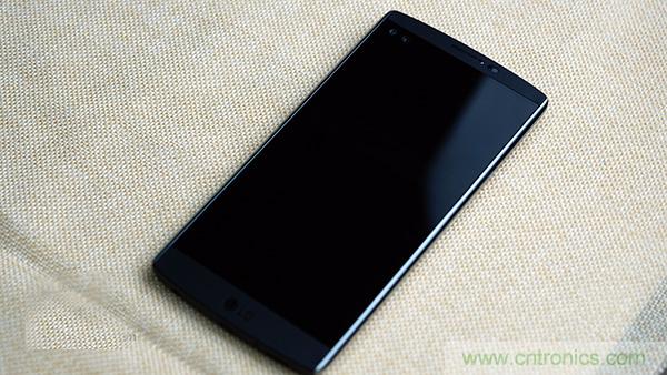 業(yè)界良心 LG V10 評(píng)測(cè):剛毅、冷峻，不失人性化