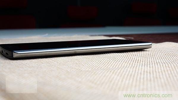 業(yè)界良心 LG V10 評(píng)測(cè):剛毅、冷峻，不失人性化