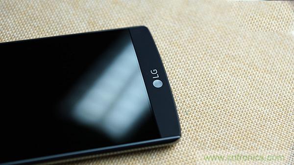 業(yè)界良心 LG V10 評(píng)測(cè):剛毅、冷峻，不失人性化