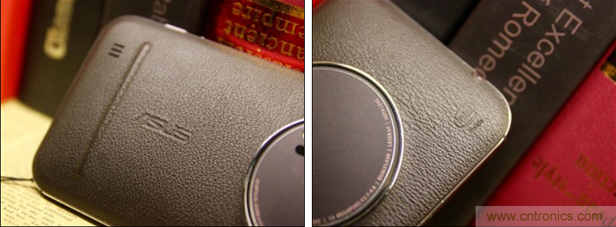 能媲美微單的 Zenfone Zoom測評：請叫我&ldquo;奧利奧&rdquo;拍照手機