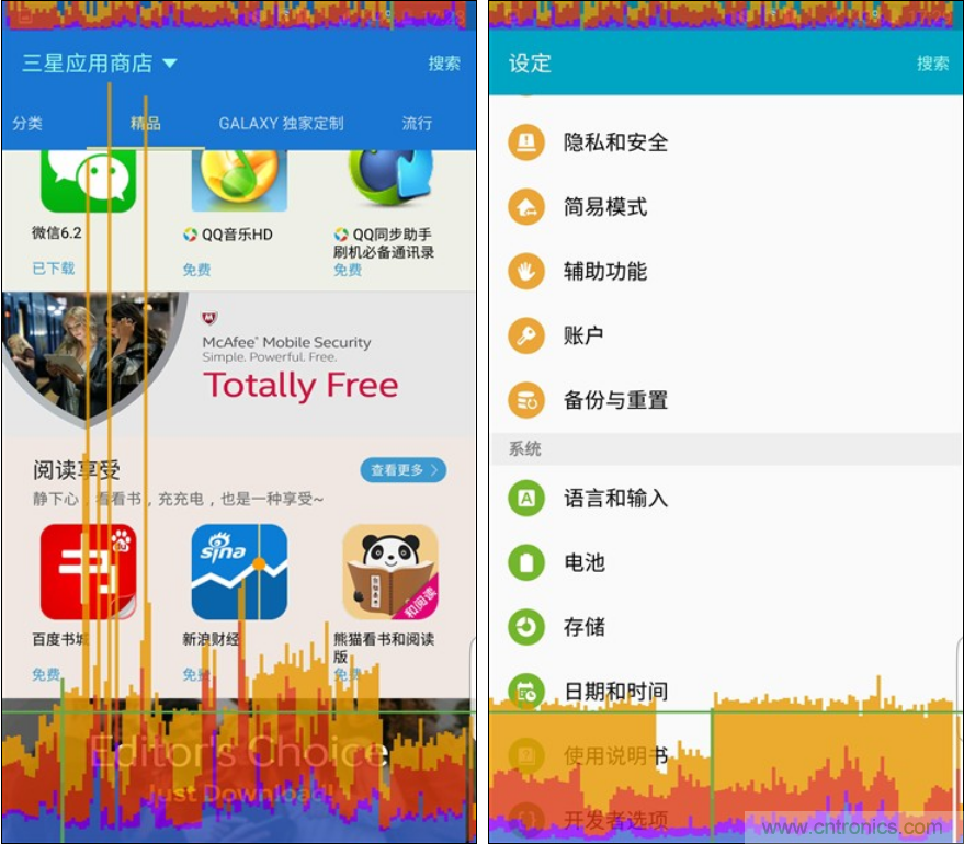 三星S6 edge+評測：擊退note 5，帶著雙曲屏卷土重來