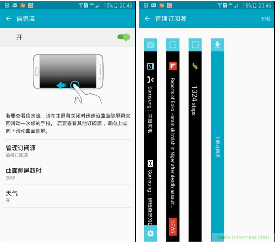三星S6 edge+評測：擊退note 5，帶著雙曲屏卷土重來