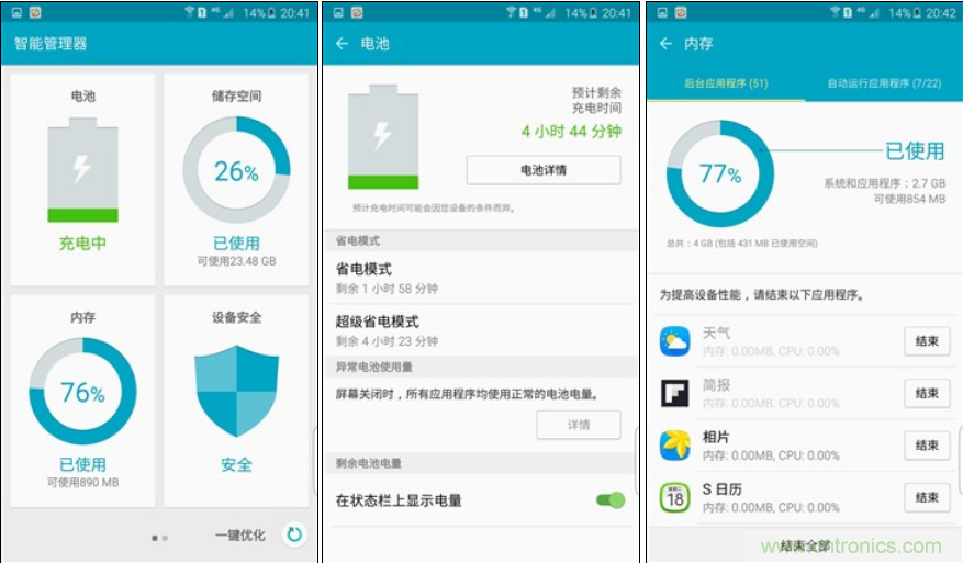 三星S6 edge+評測：擊退note 5，帶著雙曲屏卷土重來
