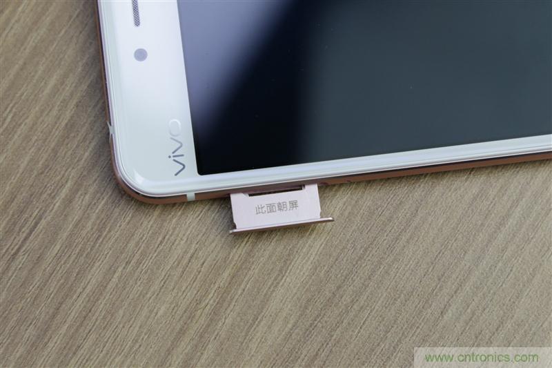 Hi-Fi革命！vivo X6 Plus深度評(píng)測(cè)：夠快才暢快