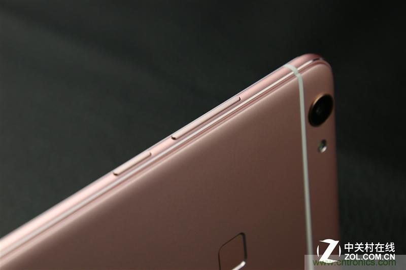 Hi-Fi革命！vivo X6 Plus深度評(píng)測(cè)：夠快才暢快