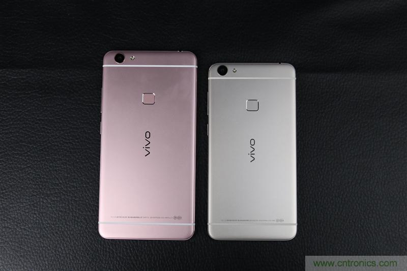 Hi-Fi革命！vivo X6 Plus深度評(píng)測(cè)：夠快才暢快