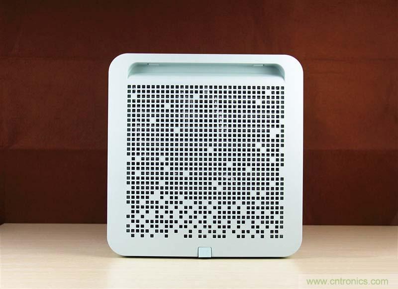 豹米空氣凈化器2首發(fā)評測：&ldquo;靜&rdquo;中有&ldquo;凈&rdquo;的臥室神器