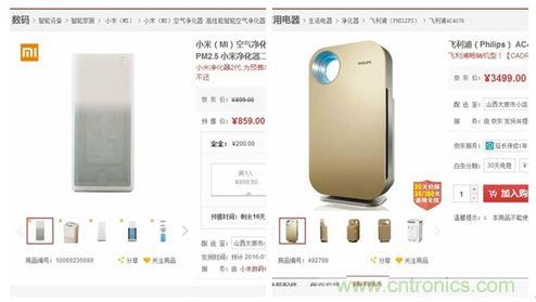 小米空氣凈化器2評測報(bào)告：不完美的新國貨也能精彩