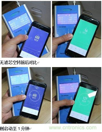 小米空氣凈化器2評測報(bào)告：不完美的新國貨也能精彩