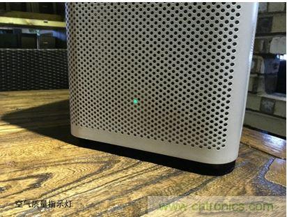 小米空氣凈化器2評測報(bào)告：不完美的新國貨也能精彩