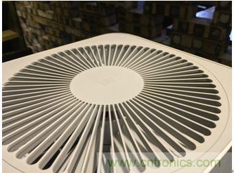 小米空氣凈化器2評測報(bào)告：不完美的新國貨也能精彩